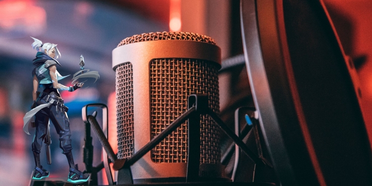 Valorant Ses Gitmiyor, Çözümü Nedir?