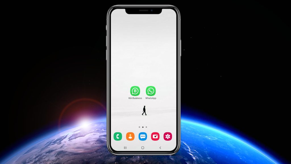 WhatsApp 2025'in İlk Güncellemesini Aldı