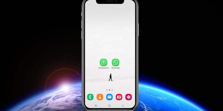 WhatsApp 2025'in İlk Güncellemesini Aldı