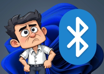 Windows 11 Bluetooth Simgesi Yok, Ne Yapmalıyım?