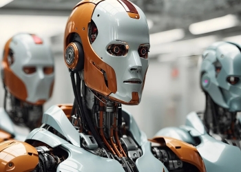 Yapay Zeka Eğitim Verileri Tükendi: Şimdi Ne Olacak?