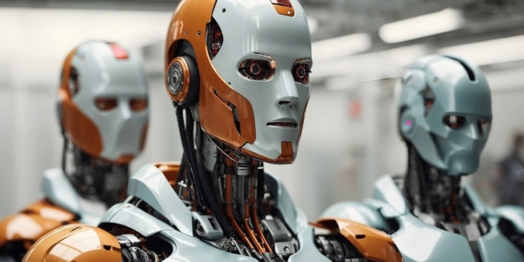 Yapay Zeka Eğitim Verileri Tükendi: Şimdi Ne Olacak?