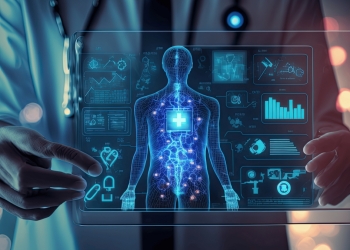 Yapay Zeka Sağlığın Geleceğine Işık Tutuyor