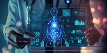 Yapay Zeka Sağlığın Geleceğine Işık Tutuyor