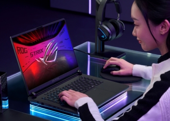 2025 ASUS ROG Strix SCAR ön sipariş