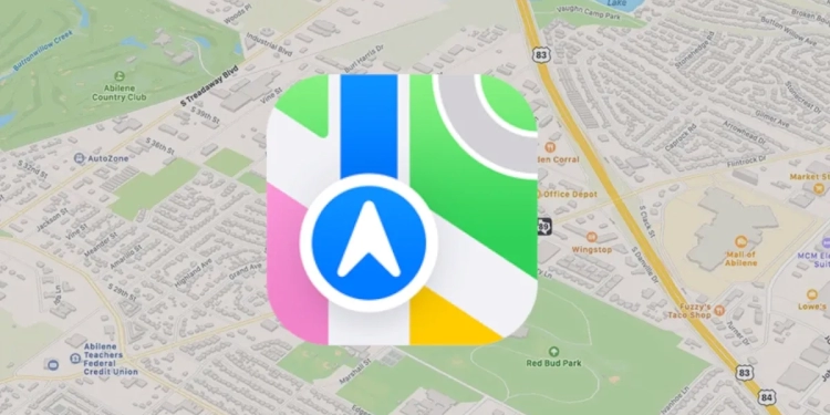 Apple Maps Reklam Göstermeye Başlayabilir