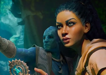 Avowed Satışları Obsidian’ı Şimdiden Memnun Etti