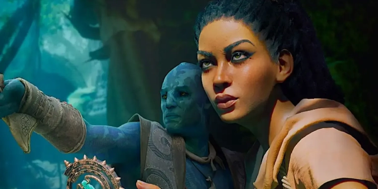 Avowed Satışları Obsidian’ı Şimdiden Memnun Etti