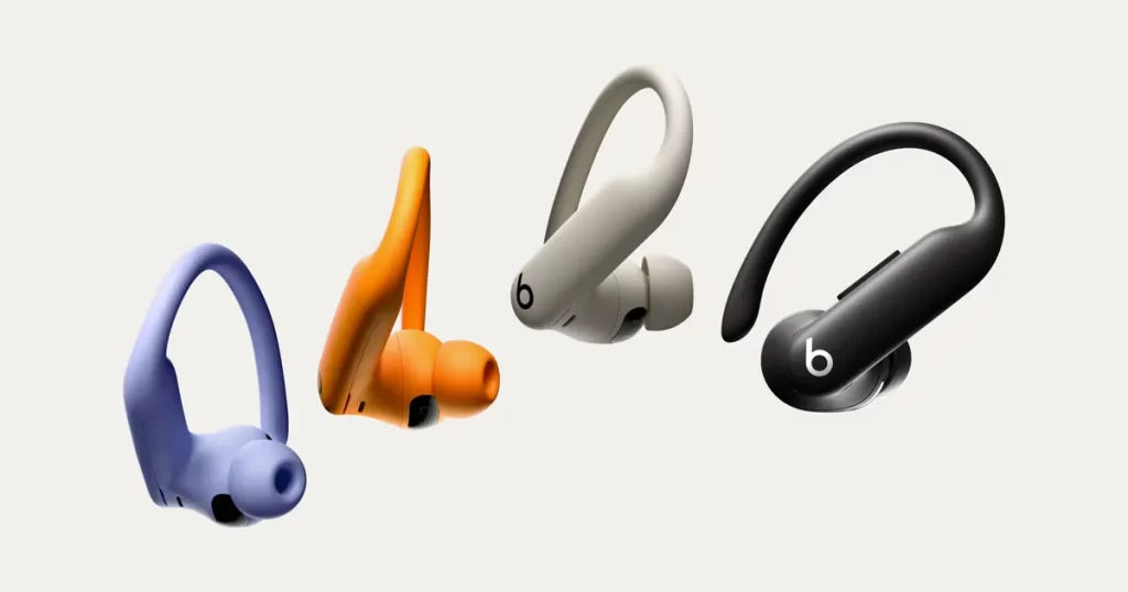 Beats Powerbeats Pro 2