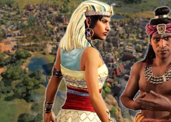 Civilization 7 Steam’de Olumsuz Yorumlarla Çıkış Yaptı