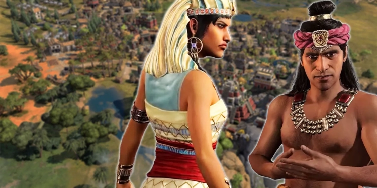 Civilization 7 Steam’de Olumsuz Yorumlarla Çıkış Yaptı