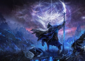 Elden Ring Nightreign İlk Testinde Sunucular Çökme Noktasına Geldi