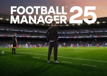 Football Manager 25