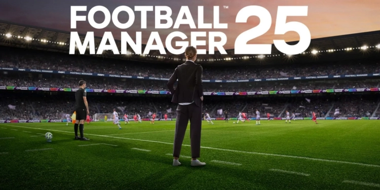 Football Manager 25