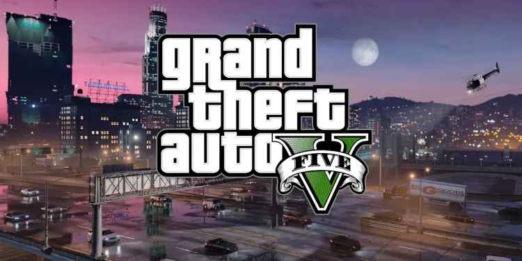 GTA V’in Yeni Nesil Yükseltmeleri PC’ye Geliyor