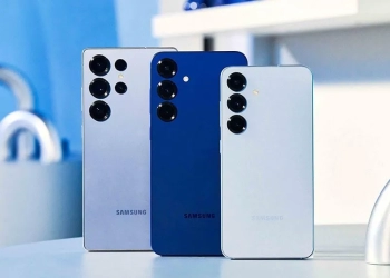 Galaxy S25’in İlk Yazılım Güncellemesi Hazır
