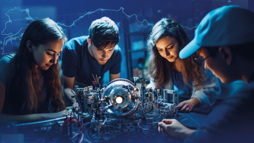 GençBizzTech Projesi