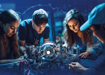 GençBizzTech Projesi