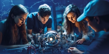 GençBizzTech Projesi