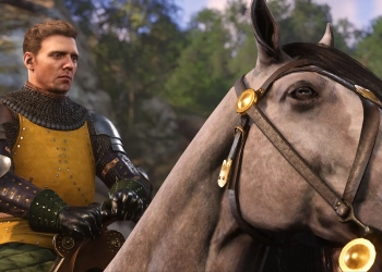 Kingdom Come Deliverance 2 İki Haftada 2 Milyon Sattı