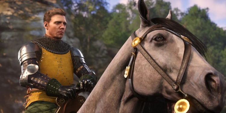 Kingdom Come Deliverance 2 İki Haftada 2 Milyon Sattı