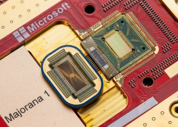 Topolojik Kuantum İşlemci Hata Toleransında Çığır Açabilir