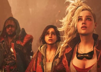 Monster Hunter Wilds Zorlaşan Bosslarla Güncelleniyor