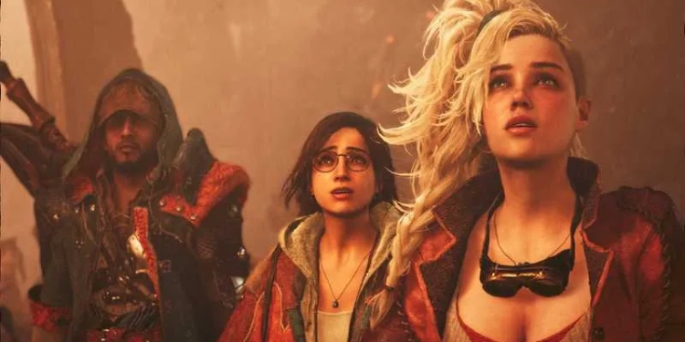 Monster Hunter Wilds Zorlaşan Bosslarla Güncelleniyor