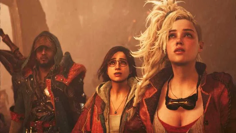 Monster Hunter Wilds Zorlaşan Bosslarla Güncelleniyor