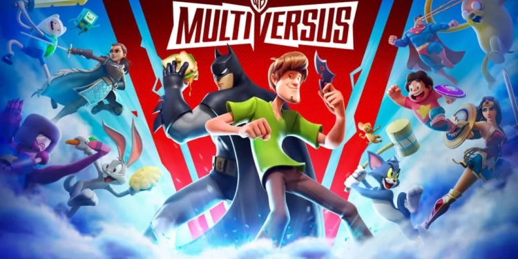 MultiVersus Hayranlarından Ani Kapanışa Büyük Tepki