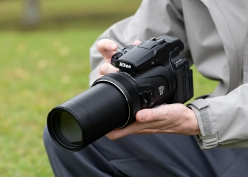 Nikon COOLPIX P1100 125x Zoom İle Görücüye Çıktı