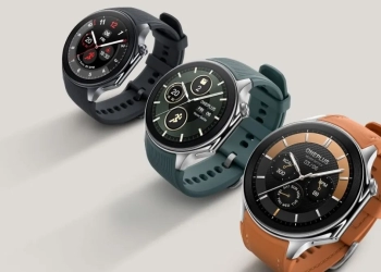 OnePlus Watch 3 Sonunda Gerçek Bir Kontrol Tuşu ile Geliyor