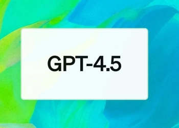 OpenAI GPT-4.5