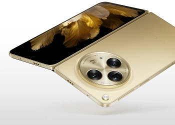 Oppo Find N5 Avrupa’da Satışa Sunulmayacak