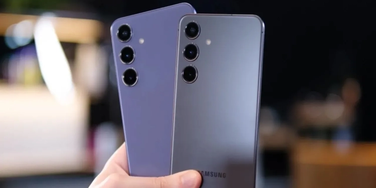 Samsung Galaxy A56 5G İçin Geri Sayım Başladı