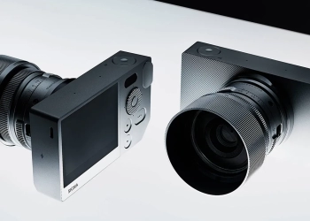 Sigma BF: Basitliğiyle Öne Çıkan Yeni Full Frame Kamera