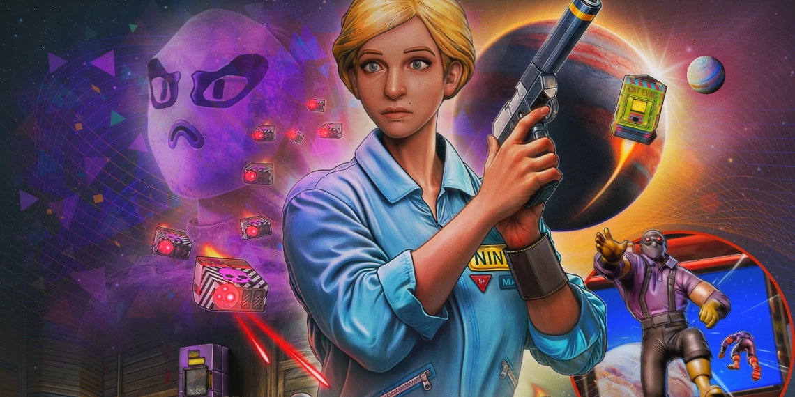 Skin Deep 30 Nisan’da Çıkıyor! Ücretsiz Demo Çıktı