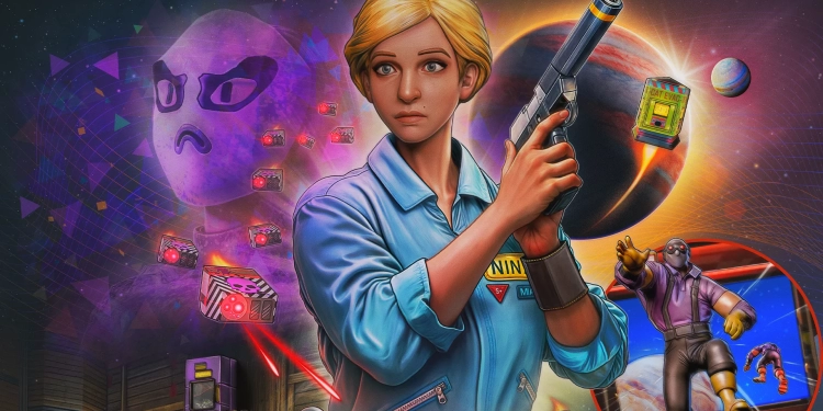 Skin Deep 30 Nisan’da Çıkıyor! Ücretsiz Demo Çıktı