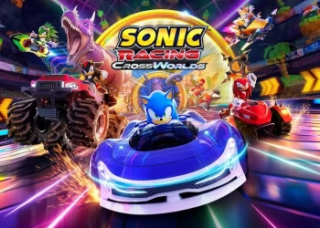 Sonic Racing: CrossWorlds PS5 Test Tarihi Açıklandı
