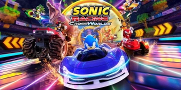 Sonic Racing: CrossWorlds PS5 Test Tarihi Açıklandı
