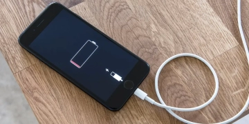 Telefonu %100 Şarj Etmek Bataryaya Zarar Verir mi?