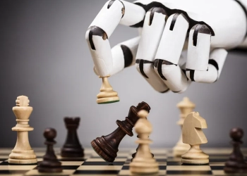 Yapay Zeka Kaybetme İhtimalini Fark Ederse Hile Yapıyor