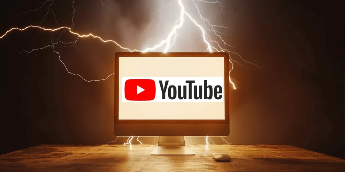 YouTube Shorts Artık Veo 2’li