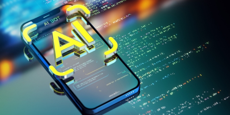 akıllı telefonlar yapay zeka