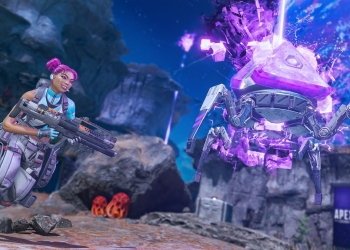 Apex Legends FPS arttırma