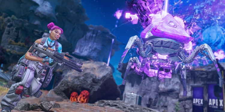 Apex Legends FPS arttırma