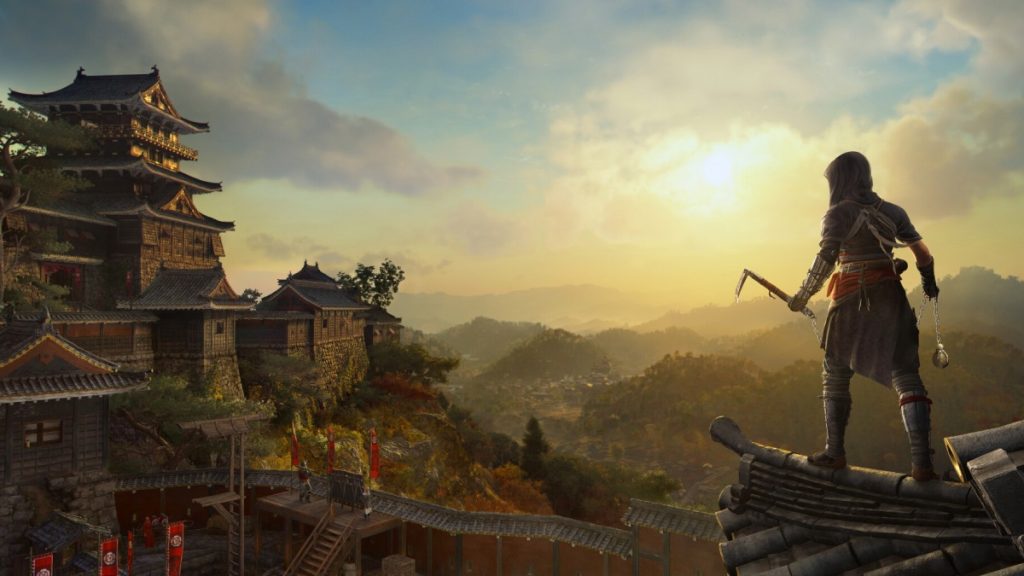 Assassin’s Creed Shadows ön sipariş sayısı