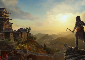 Assassin’s Creed Shadows ön sipariş sayısı