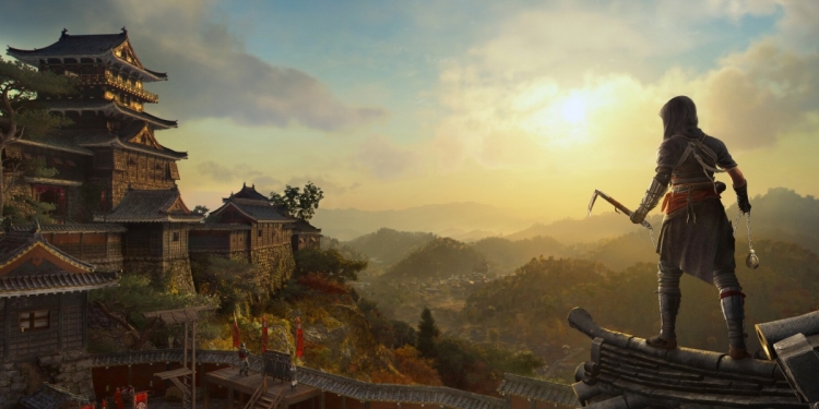 Assassin’s Creed Shadows ön sipariş sayısı