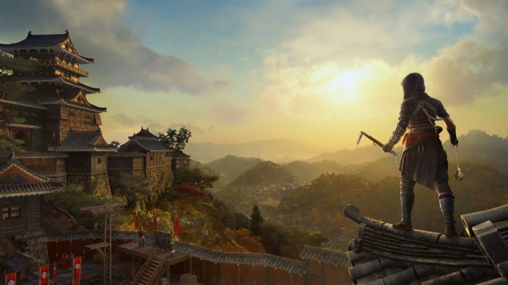 Assassin’s Creed Shadows yeni fragmanı